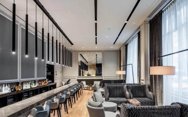 BoHo Prague Hotel, Small Luxury Hotels