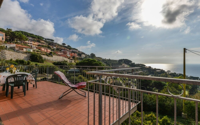 Giulia Capoliveri in Capoliveri