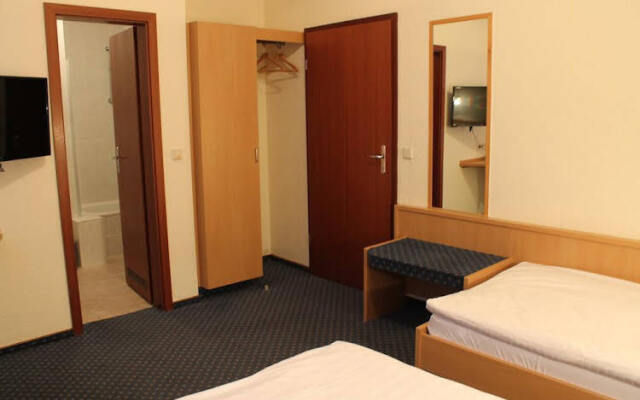 City Hotel Neuwied