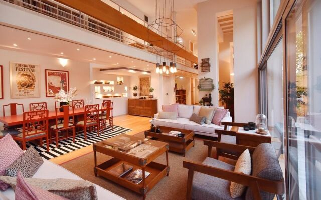 Villa Amaryllis