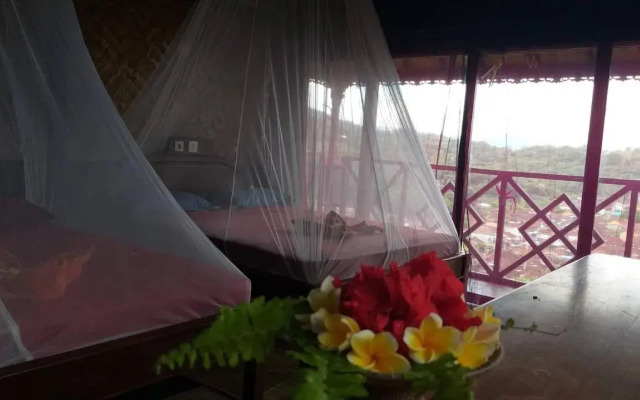 Villa Manouria - Marcel