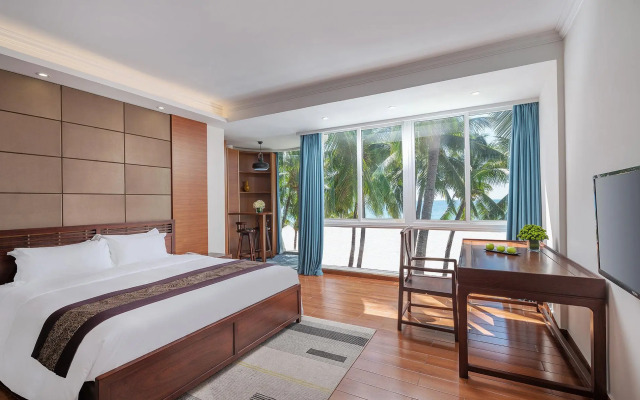 South China Resort - Sanya