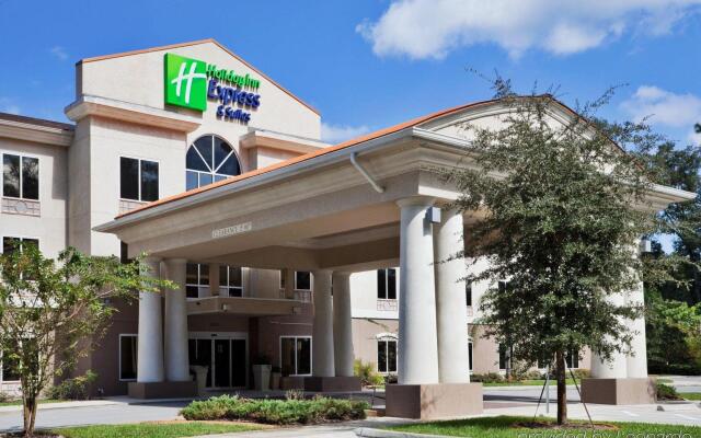 Holiday Inn Express Hotel & Suites Silver Springs - Ocala, an IHG Hotel