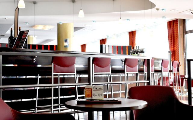 Moxy Bochum
