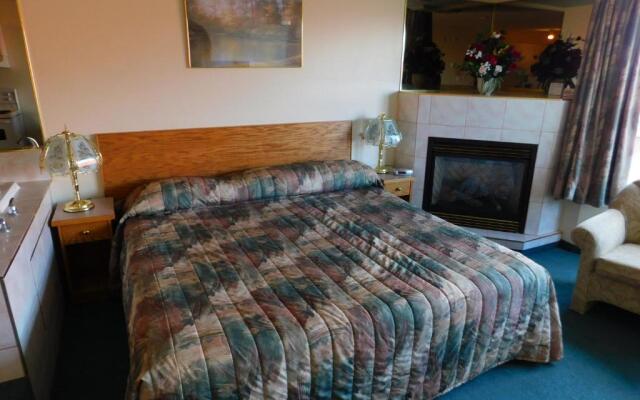 Western Budget Motel & Suites - Leduc #3