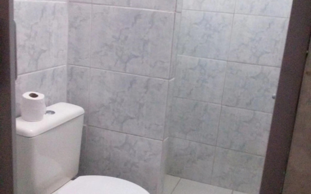 Pousada Águas Douradas