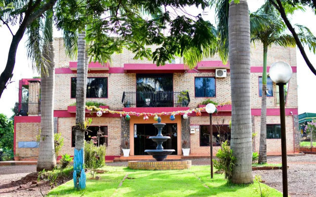 Palmas Park Hotel y Restaurant