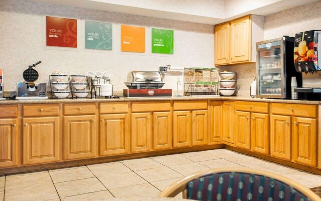 Holiday Inn Express Goshen