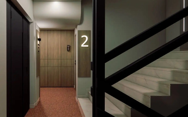 Acropolis Grid Athens