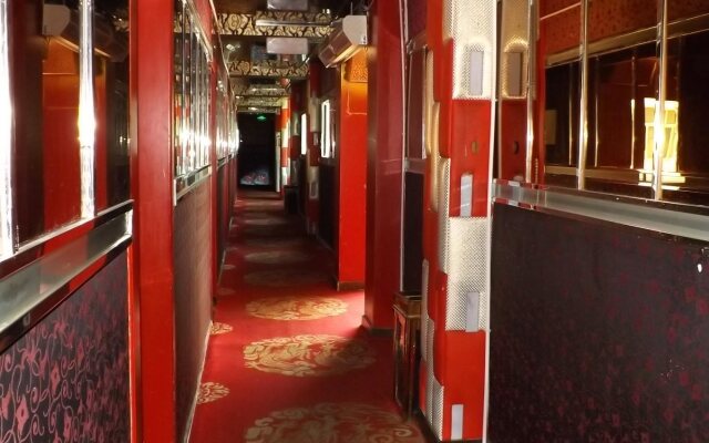 Shangri-La Jinyong Hotel