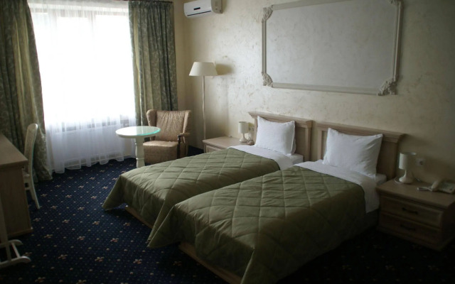 Hotel France
