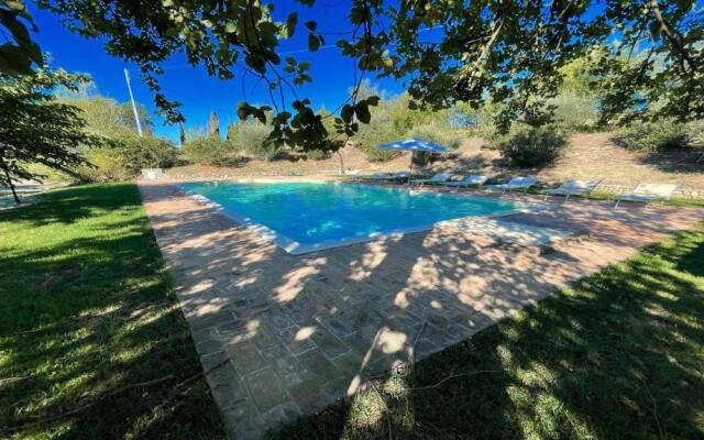 Todi By The Pool - Villaexclusive Pool Sleeps 10