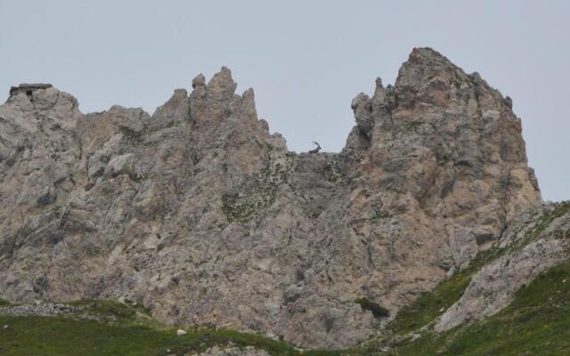 Rifugio 2000