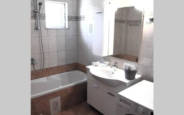 Pogonia Sea View Apartment