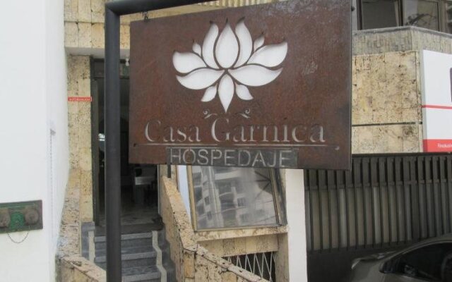 Hostal Casa Garnica