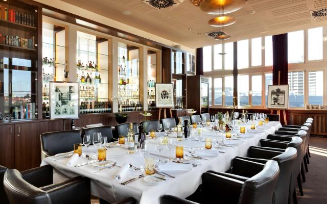Fleming's Selection Hotel Frankfurt-City 