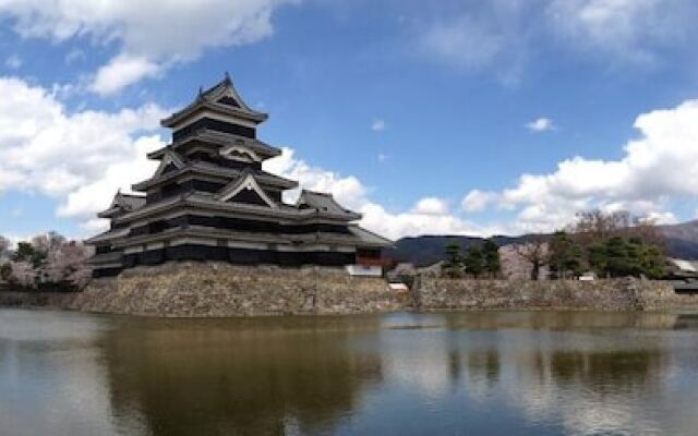 Matsumoto BackPackers