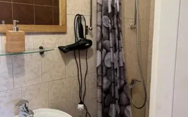 Apartamentai Palangos Centre