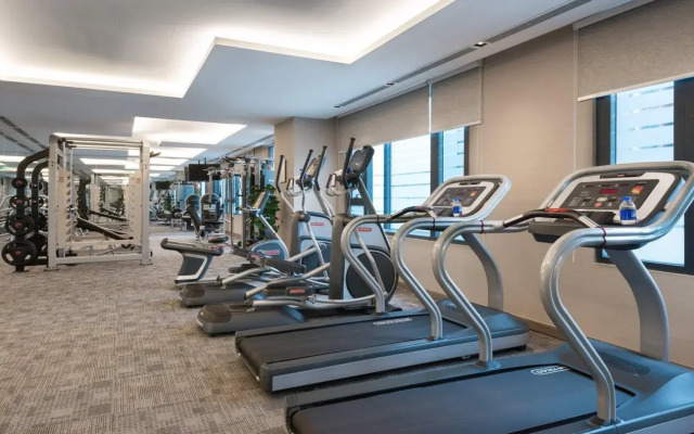 Holiday Inn Langfang Xianghe