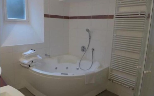 Les Chambres du Chapitre