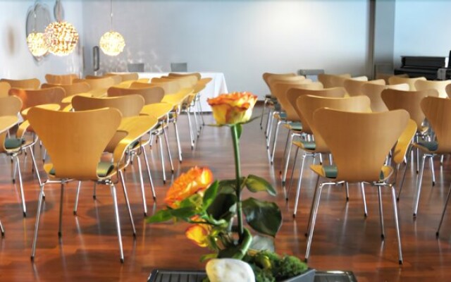 La Reserve Hotel Terme