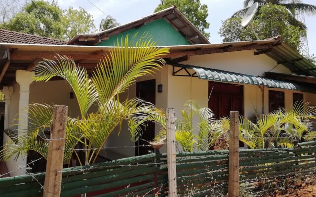 Nest rest inn
