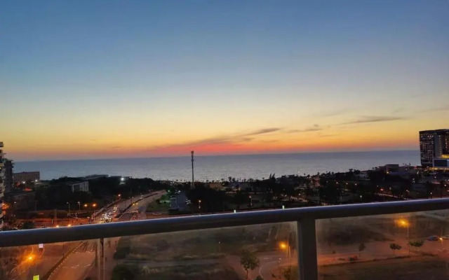 Blue Sea Angels - Luxury appartment Front Sea