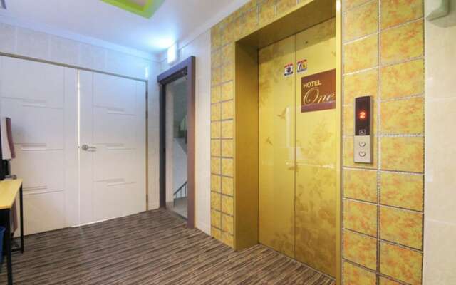 One Motel