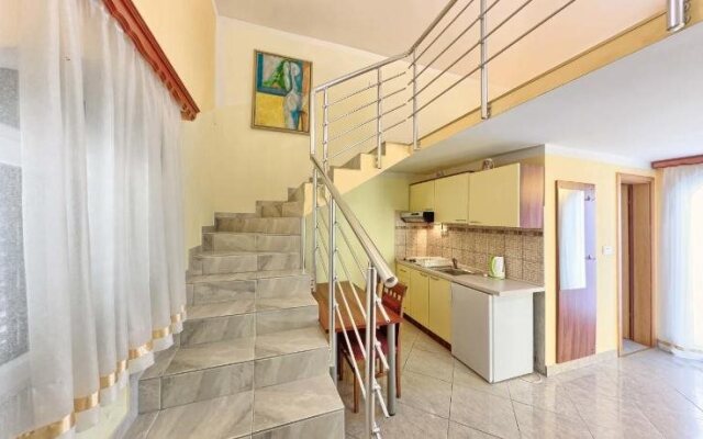 Ruzmarin Apartments