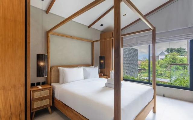 Nanna Villa Unit 2 by Betterplace