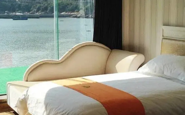 Jinhao Cliff Hotel
