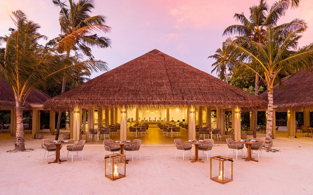 Baglioni Resort Maldives LHW - Luxury All Inclusive