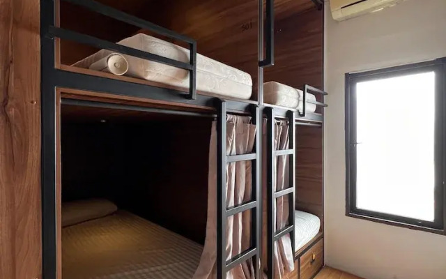 Itic Inn Hostel