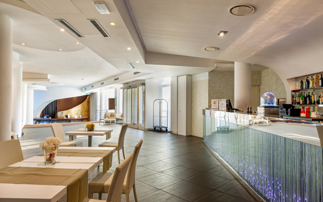 Mercure Olbia Hotel & SPA