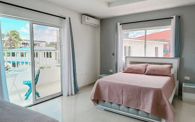 Casa Verano San Andres