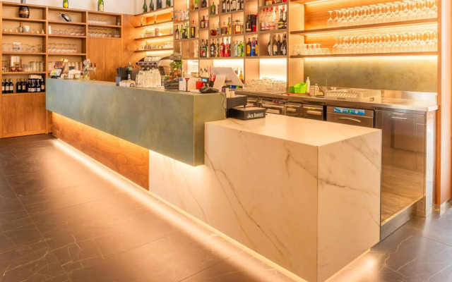 Hotel Royal  Hotel Palme  Suite