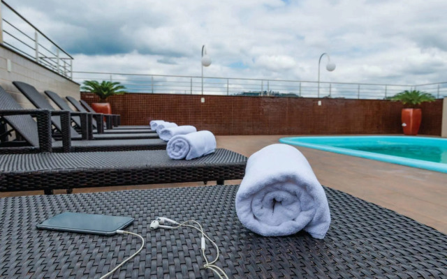 Grande Hotel Ipatinga