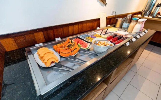 Ponta Negra Beach Apt507