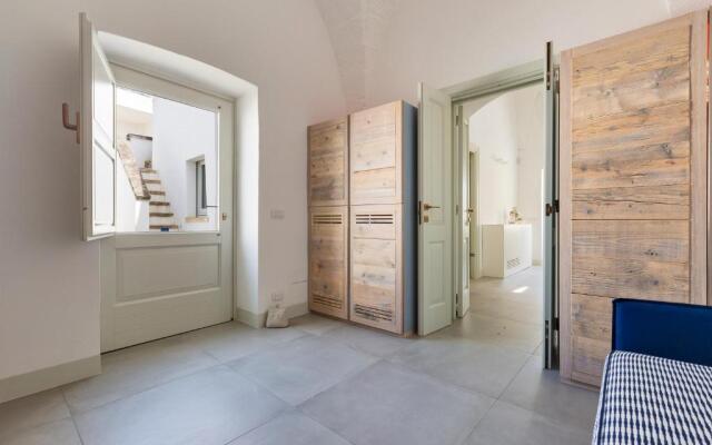 Villa Ilse by BarbarHouse