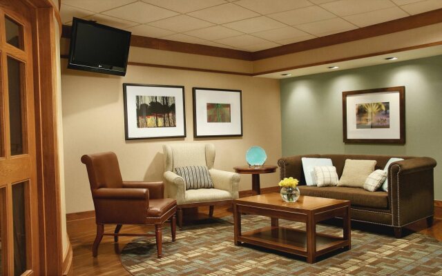 Madison Marriott South