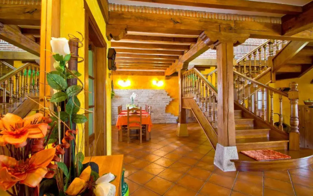 posada la fabula