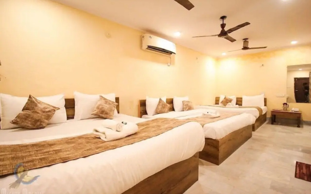 Hotel Babua Hyness