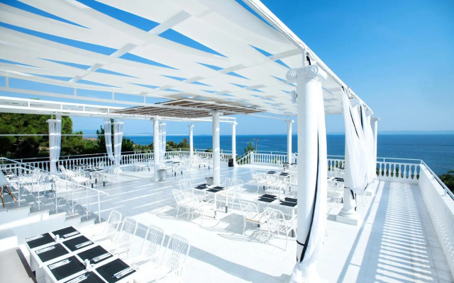 Bianco Olympico Beach Resort - All Inclusive