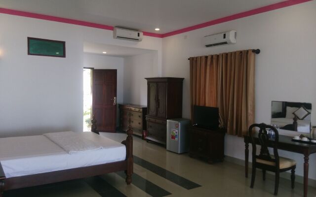 Sky Star Beach Resort Phan Thiet