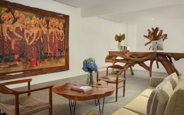 Cicada Resort Bali Ubud, Autograph Collection