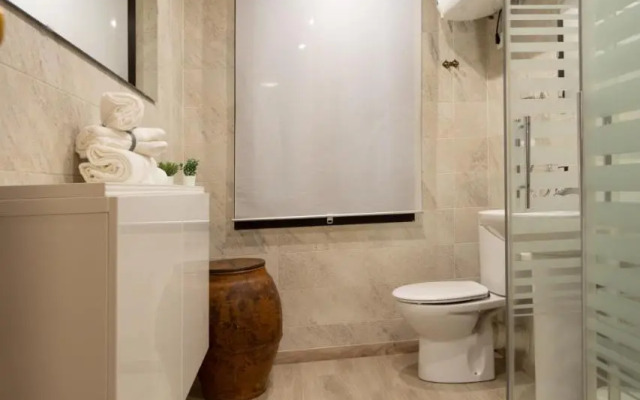 Precioso Apartamento En Pleno Casco Viejo