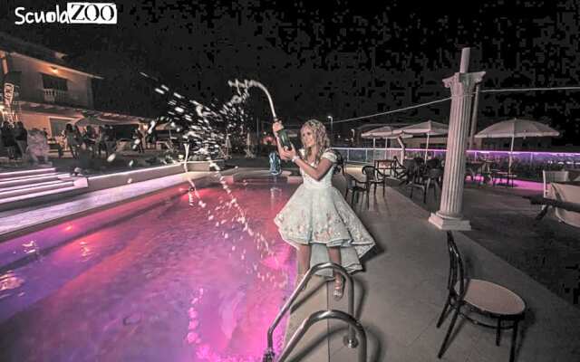 La Villa Guest House