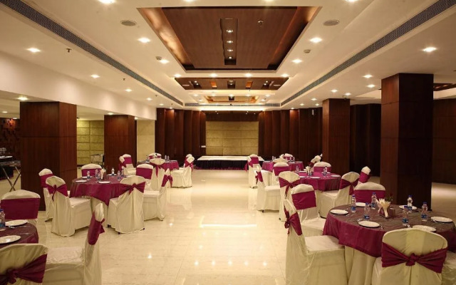 Agi Inn