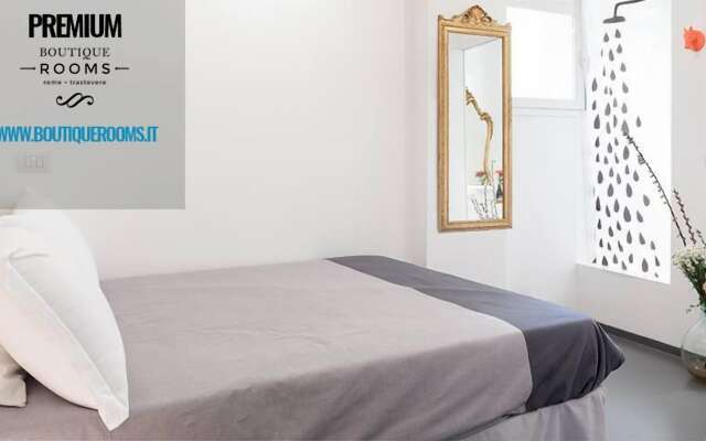 Boutique Rooms - Trastevere