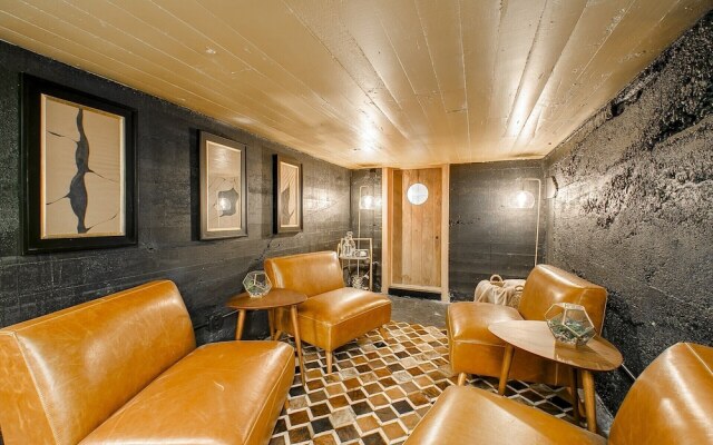 The Brandy Alexander